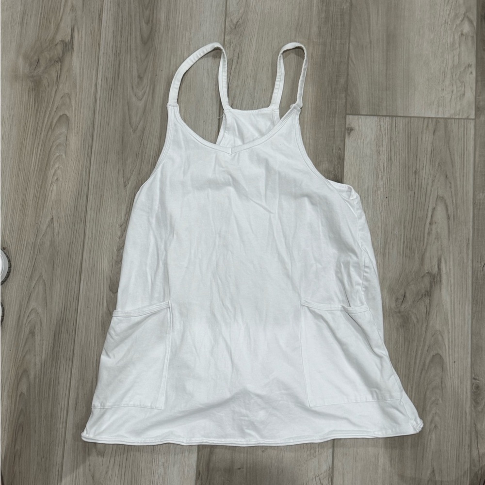 Amazon Tennis Athletic Dress